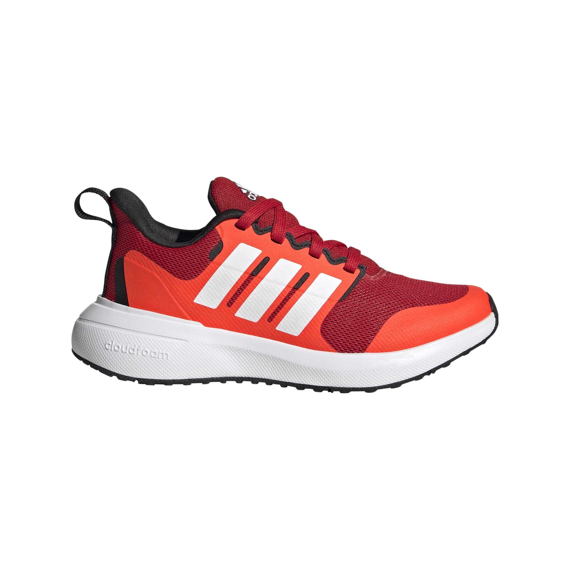 Baskets enfant gar on Adidas taille 28 Decathlon